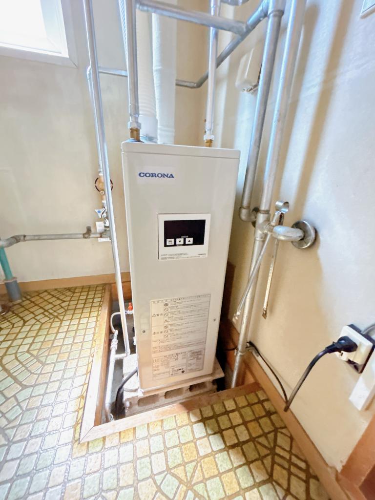 【商談中】帯広市西21条南2丁目29-29 内観