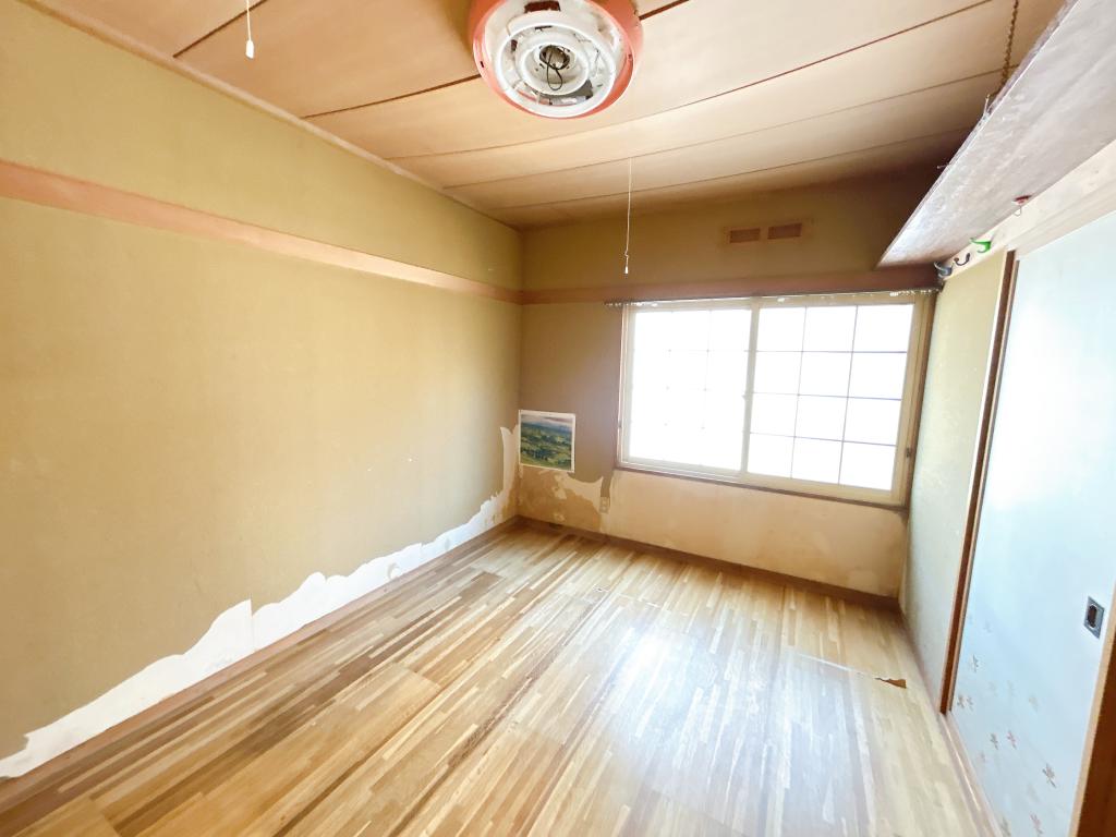 【商談中】帯広市西21条南2丁目29-29 内観