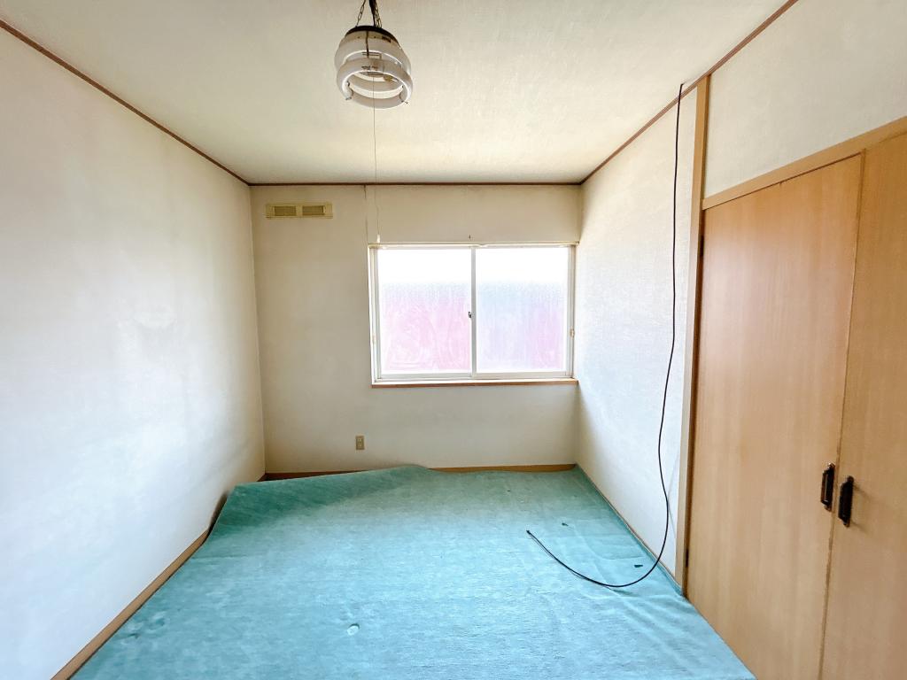 【商談中】帯広市西21条南2丁目29-29 内観
