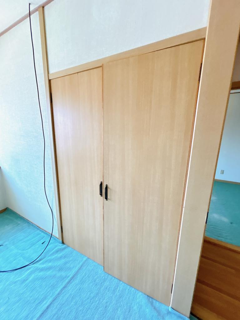 【商談中】帯広市西21条南2丁目29-29 内観