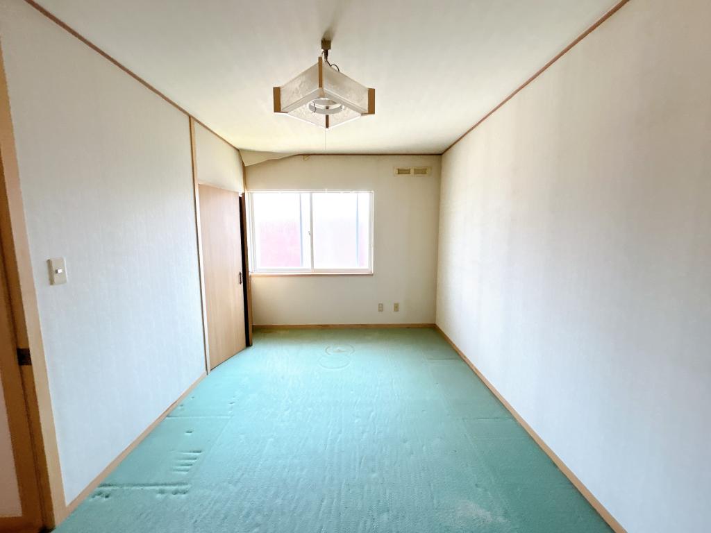 【商談中】帯広市西21条南2丁目29-29 内観