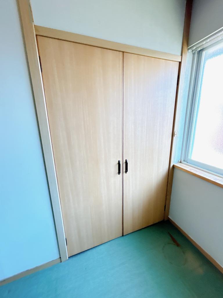 【商談中】帯広市西21条南2丁目29-29 内観