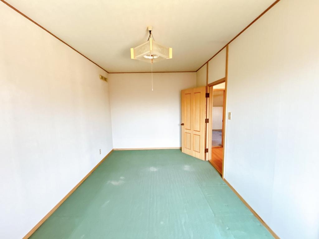 【商談中】帯広市西21条南2丁目29-29 内観