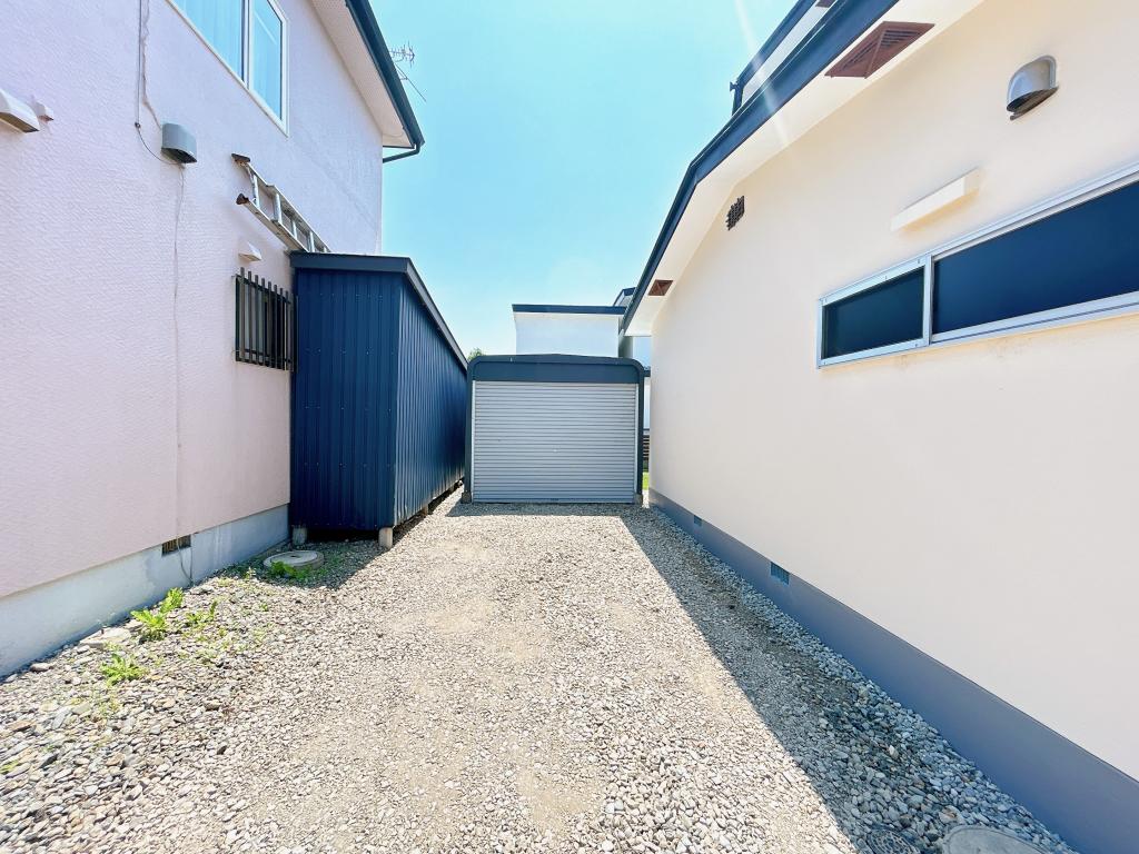 【リフォーム済住宅】帯広市東十五条南４丁目　戸建て 内観