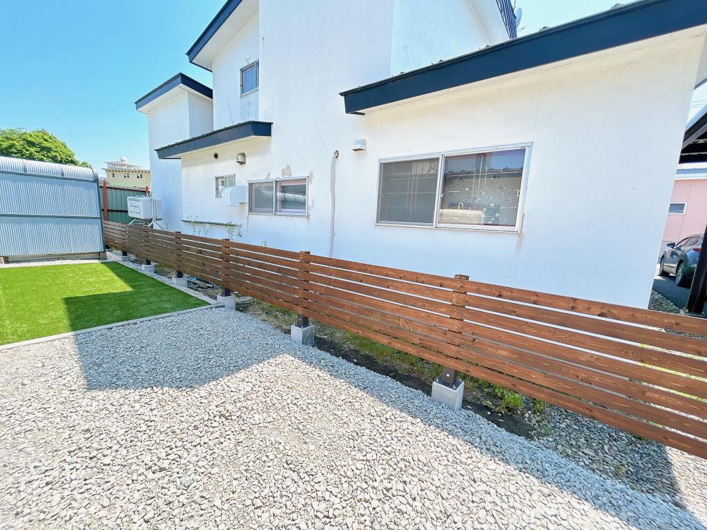 【リフォーム済住宅】帯広市東十五条南４丁目　戸建て 内観