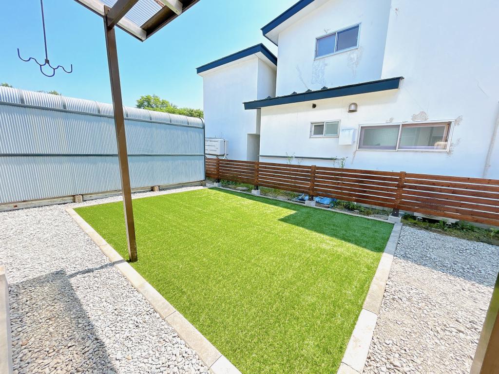 【リフォーム済住宅】帯広市東十五条南４丁目　戸建て 内観