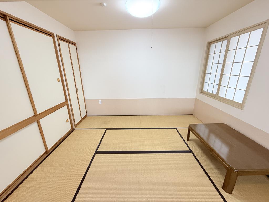 パシフィック西６条プライム　７階　４ＬＤＫ 内観