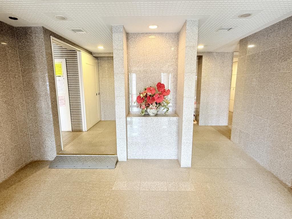 パシフィック西６条プライム　７階　４ＬＤＫ 内観