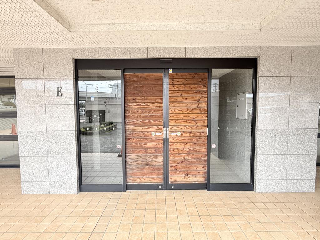 パシフィック西６条プライム　７階　４ＬＤＫ 内観