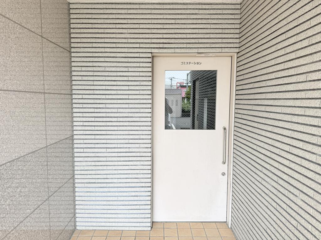 パシフィック西６条プライム　７階　４ＬＤＫ 内観