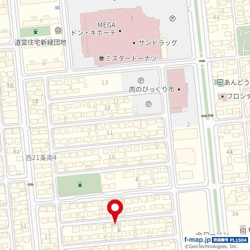 西21条南4丁目リニューアル中古住宅　オープンハウス開催！8/8～8/9　10：00～17：00 内観
