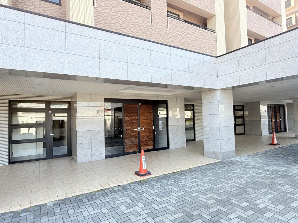 パシフィック西６条プライム　７階　４ＬＤＫ 内観