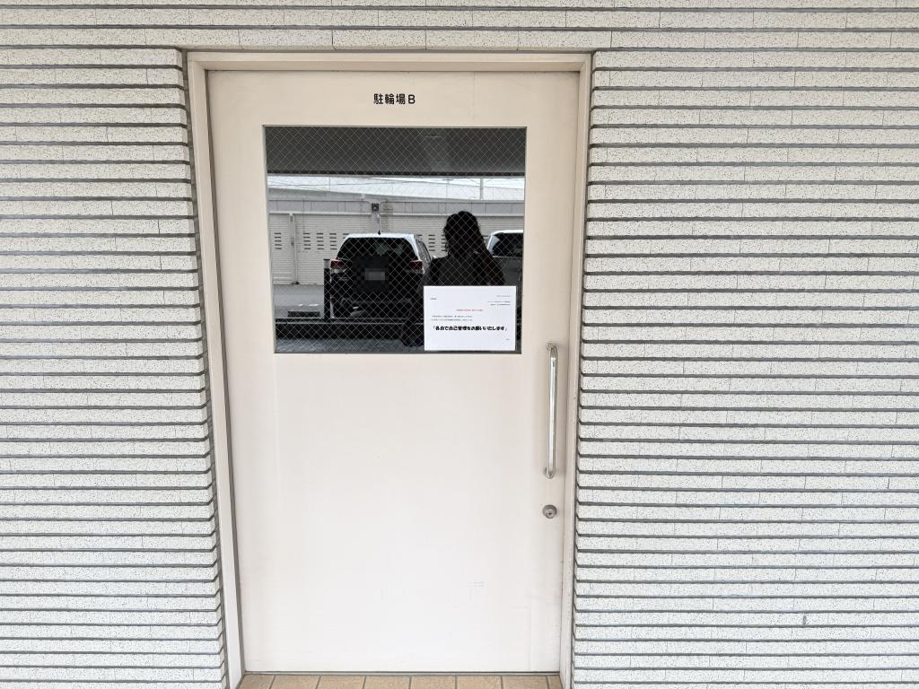 パシフィック西６条プライム　７階　４ＬＤＫ 内観