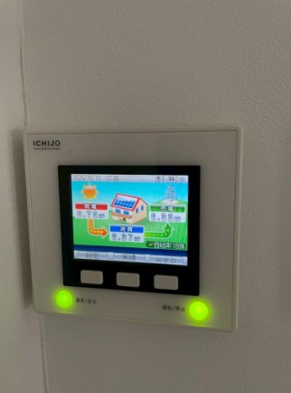 ♪築8年・一条工務店様施工♪西１８南３４＿中古住宅 内観