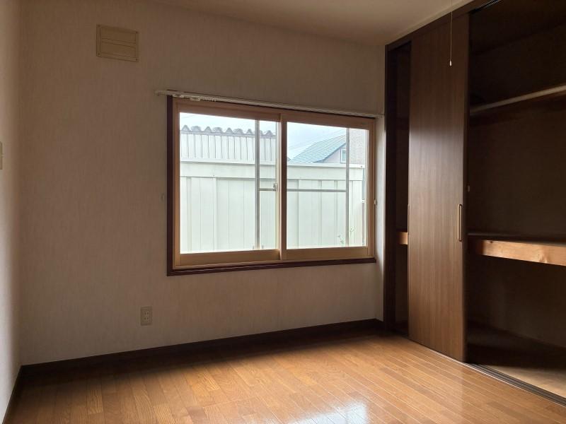 ※価格改定【東6南21】本格和庭園のある住まい【母屋+離れ付き】 内観