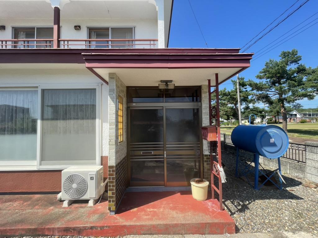 ♪北東角地♪池田町旭町５＿中古住宅 内観