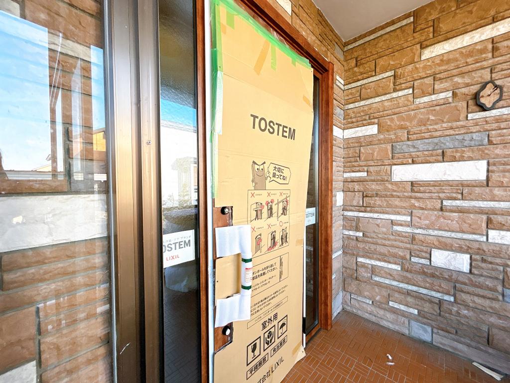 【商談中】帯広市西20条2丁目 内観