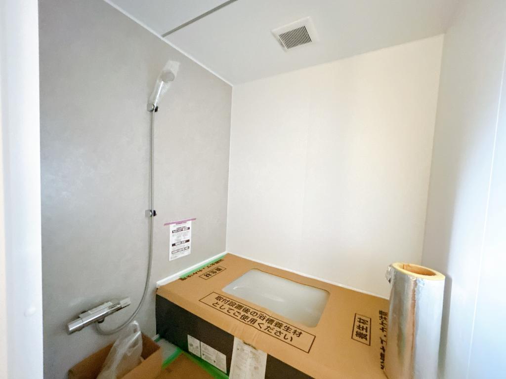 【商談中】帯広市西20条2丁目 内観