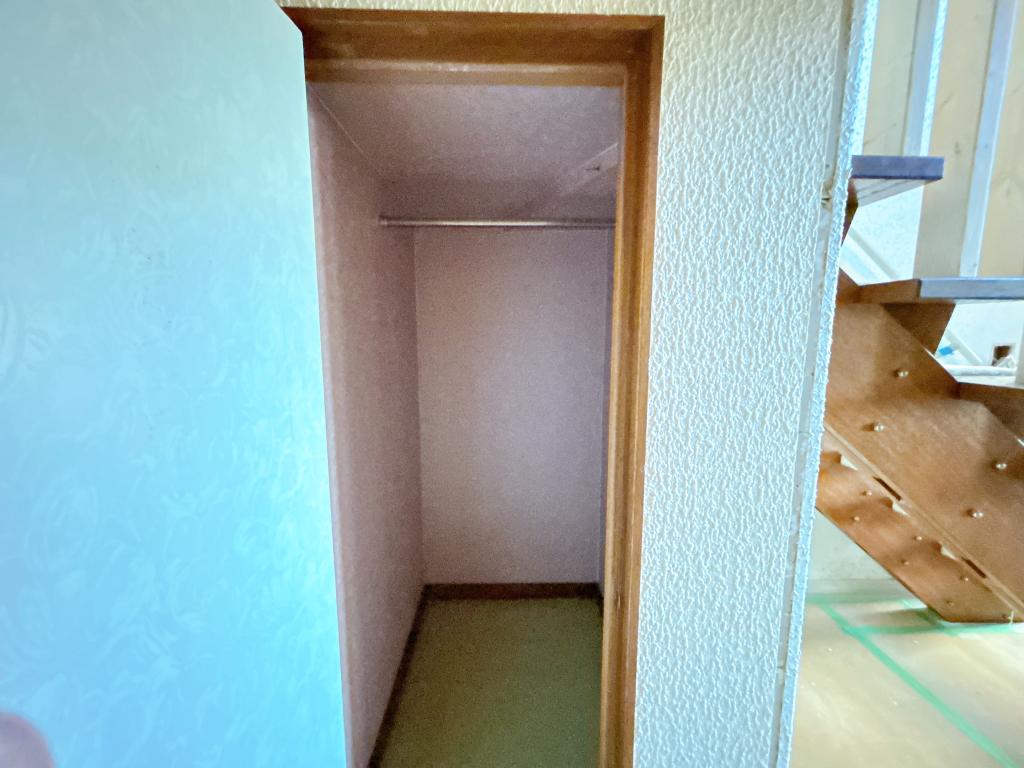 【商談中】帯広市西20条2丁目 内観