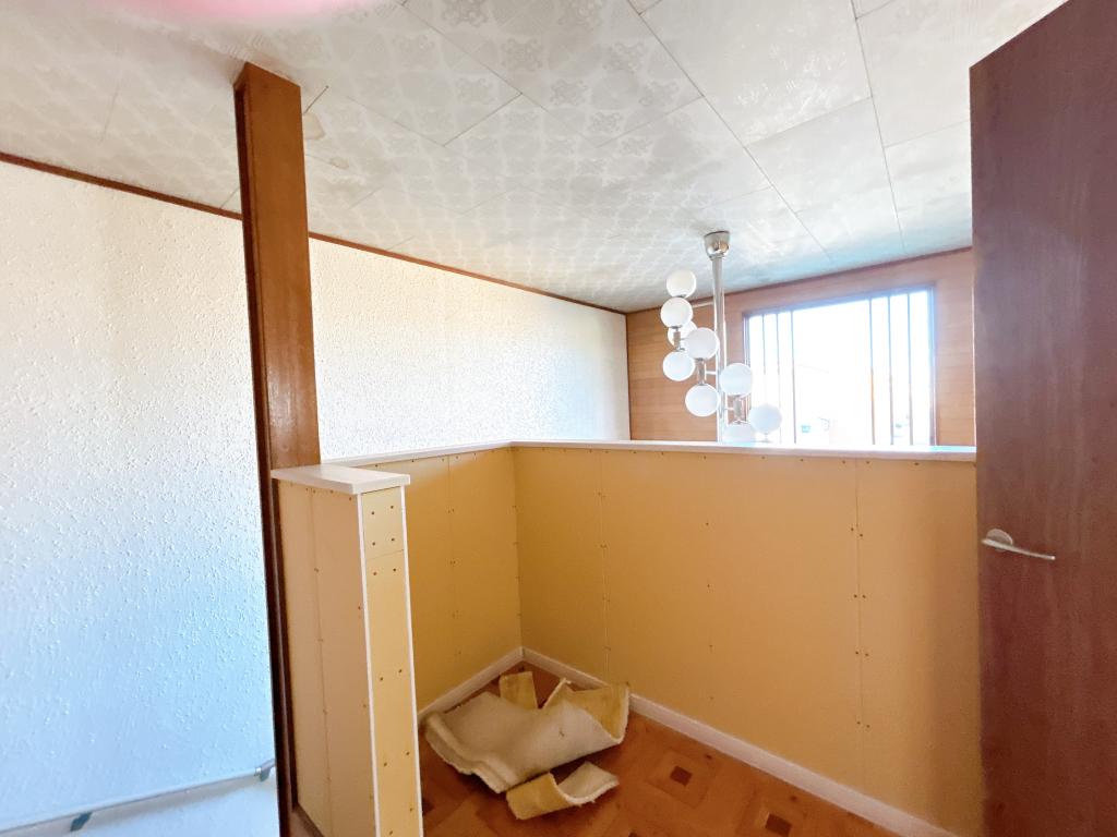 【商談中】帯広市西20条2丁目 内観