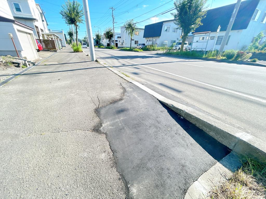 【リフォーム済】帯広市西19条南4丁目30-17  内観