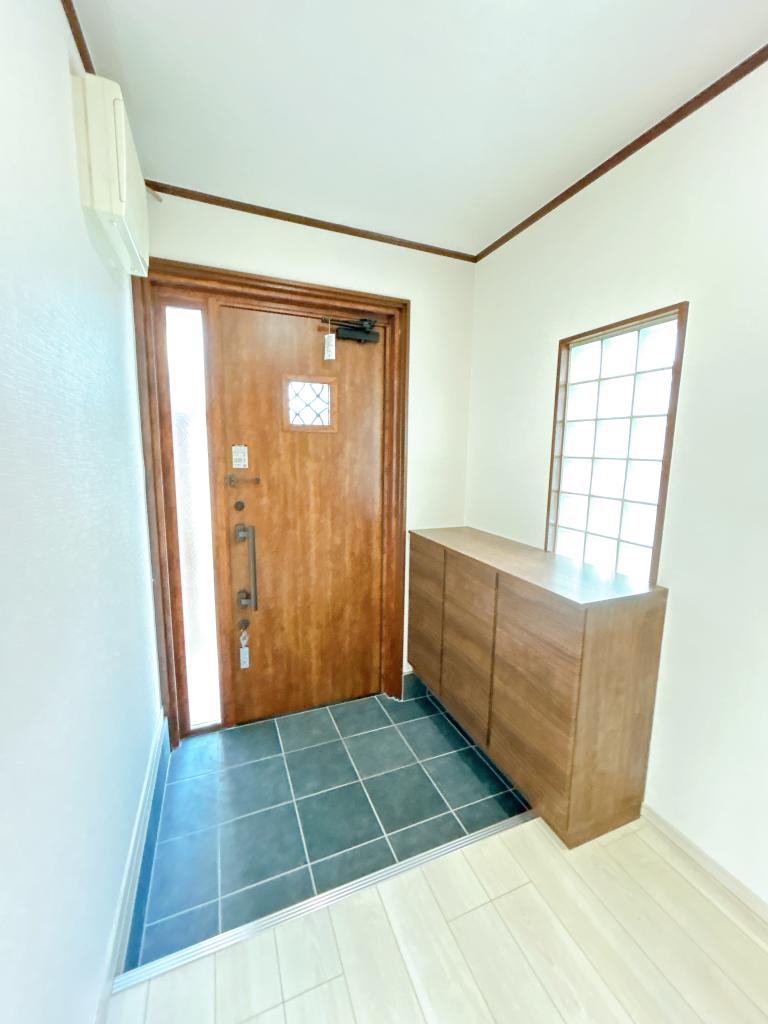 【リフォーム済】帯広市西19条南4丁目30-17  内観