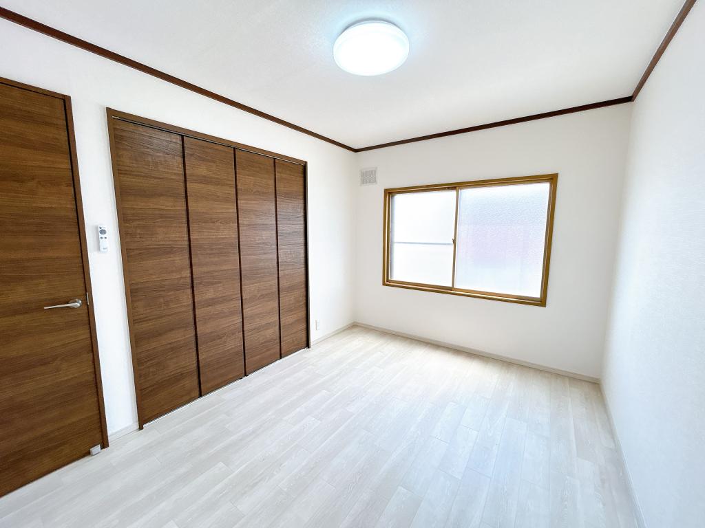 【リフォーム済】帯広市西19条南4丁目30-17  内観