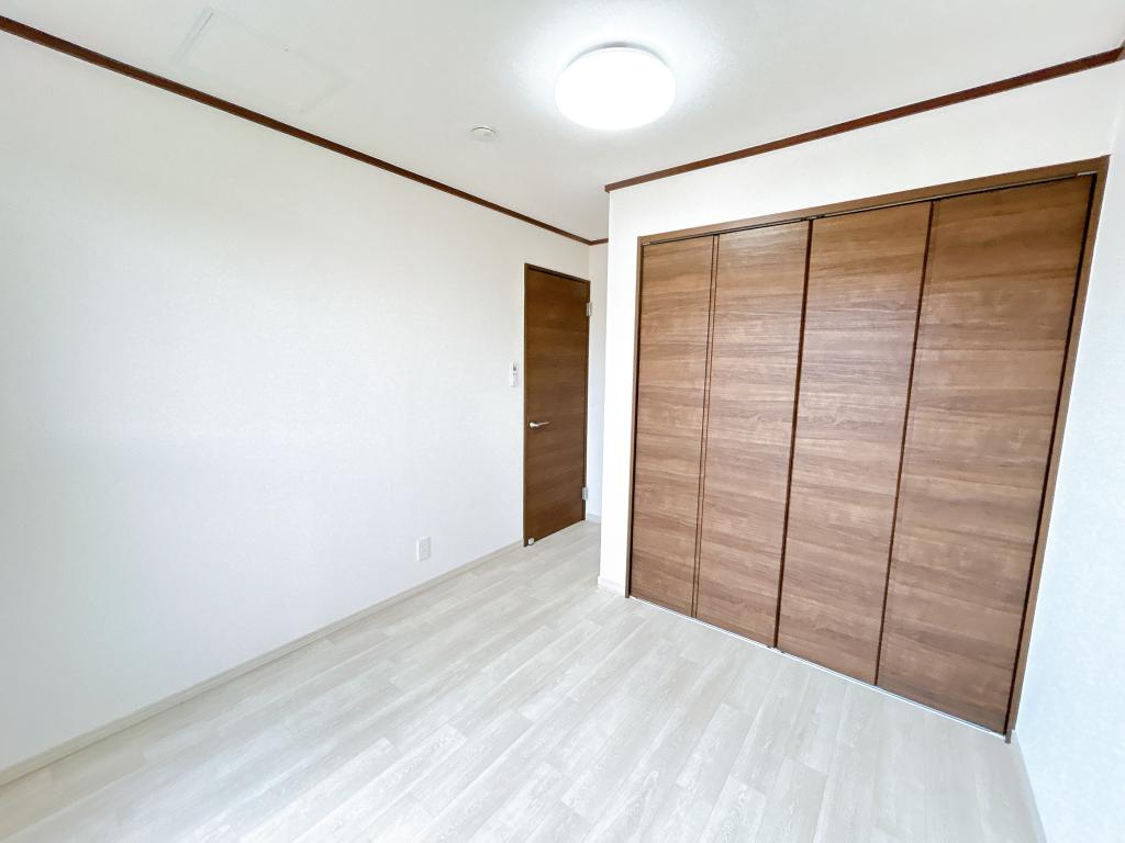 【リフォーム済】帯広市西19条南4丁目30-17  内観