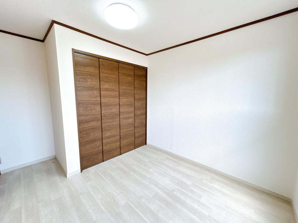 【リフォーム済】帯広市西19条南4丁目30-17  内観