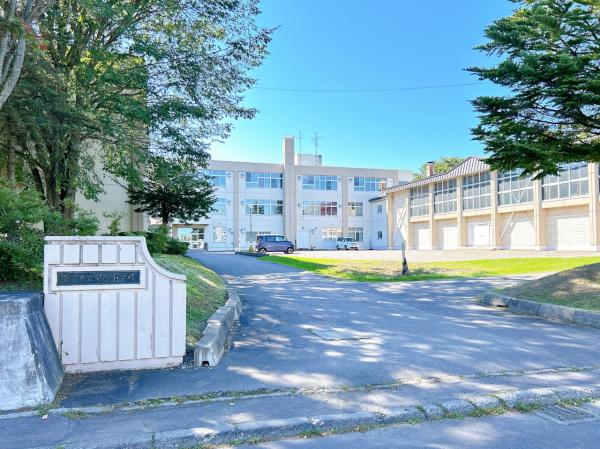 【リフォーム済】帯広市西二十二条南３丁目  周辺