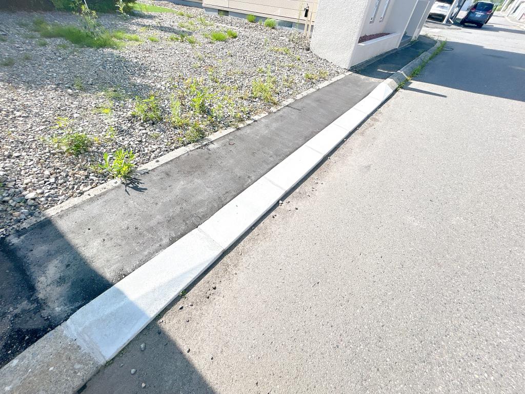 【リフォーム済】帯広市西二十二条南３丁目  内観
