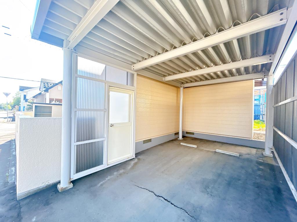 【リフォーム済】帯広市西二十二条南３丁目  内観