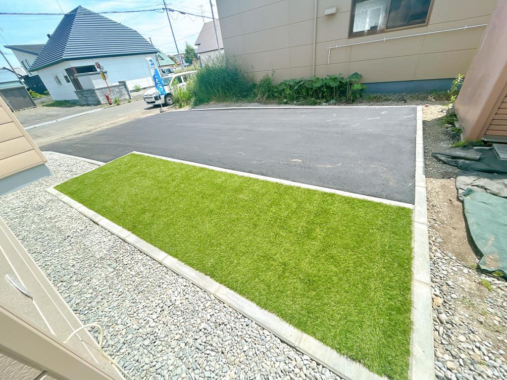 【リフォーム済住宅】帯広市西18条南31丁目3-1 内観