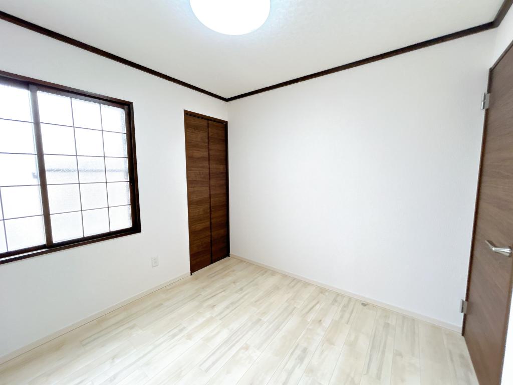 【リフォーム済住宅】帯広市西18条南31丁目3-1 内観