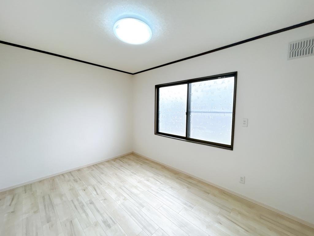 【リフォーム済住宅】帯広市西18条南31丁目3-1 内観