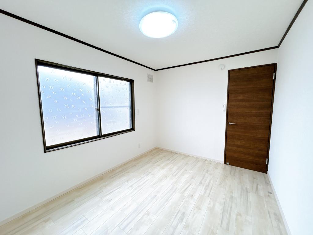 【リフォーム済住宅】帯広市西18条南31丁目3-1 内観