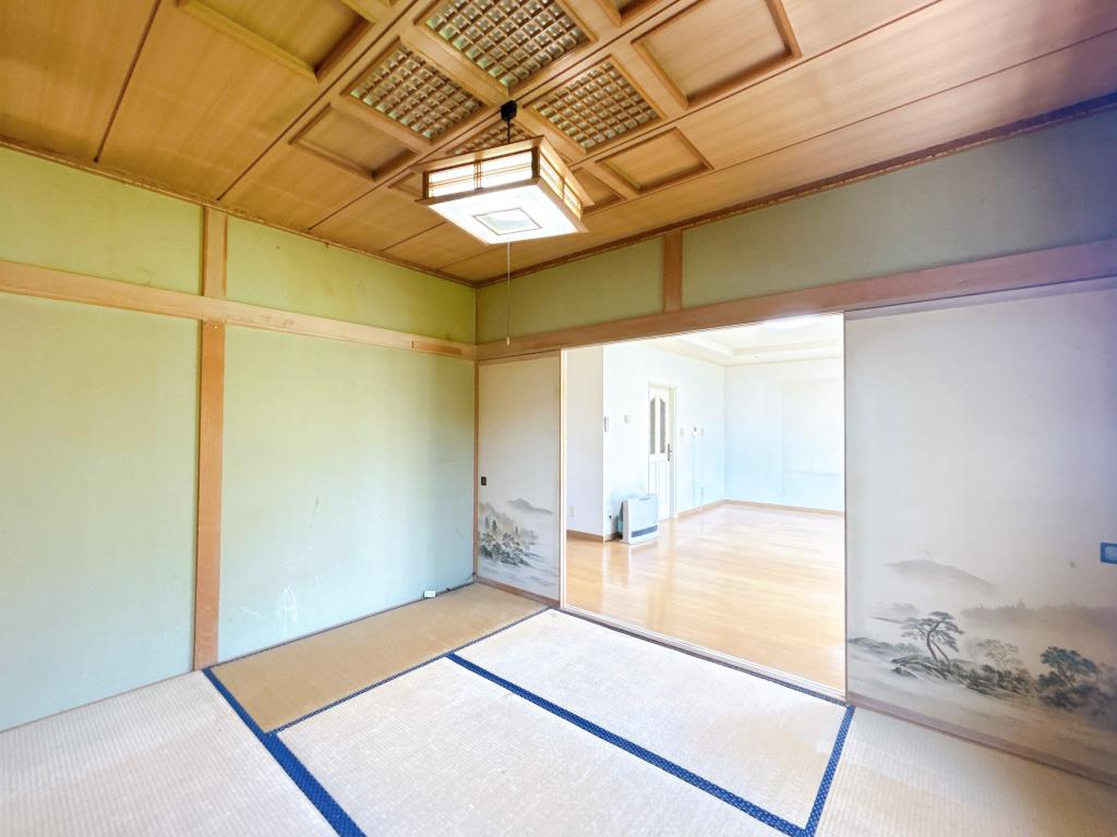 河西郡芽室町東七条２丁目1-10 内観