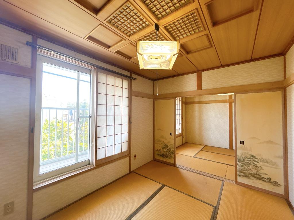 河西郡芽室町東七条２丁目1-10 内観