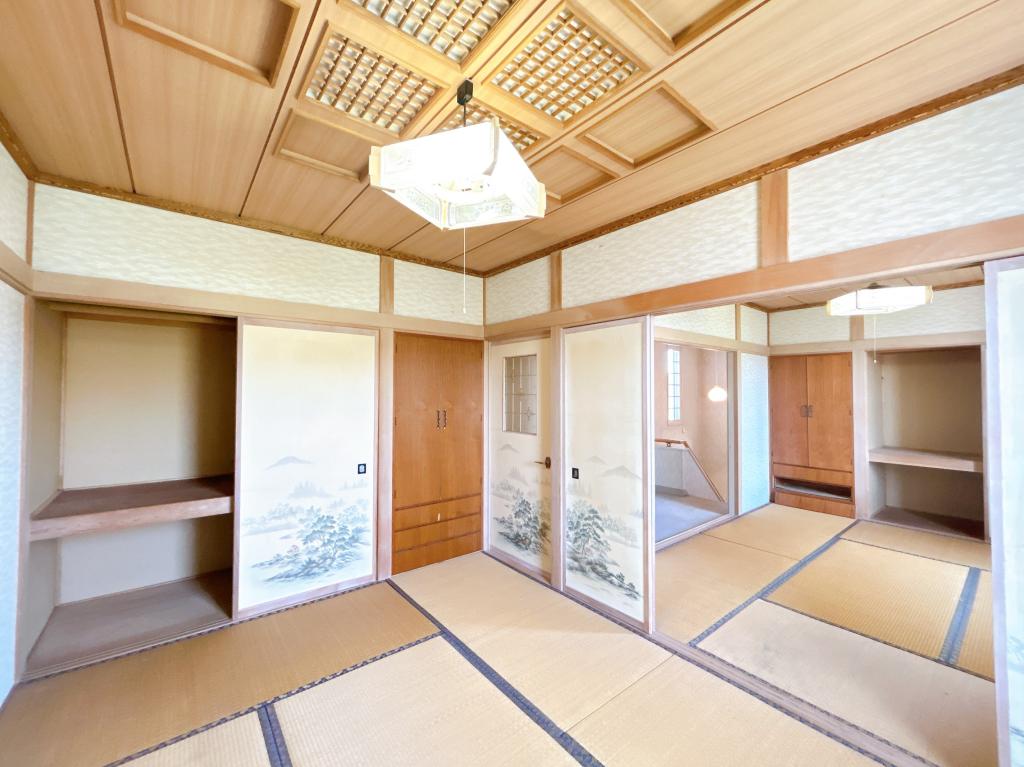 河西郡芽室町東七条２丁目1-10 内観