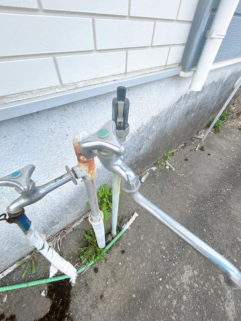 河西郡芽室町東七条２丁目1-10 内観