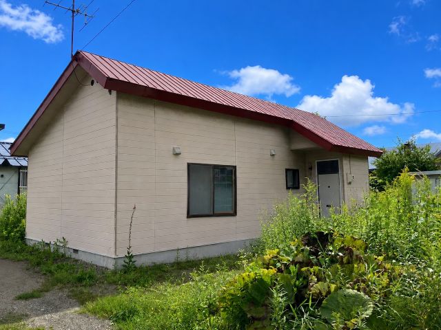 西２０条南５丁目【新オーナー様募集！平家一戸建×４棟！】 内観
