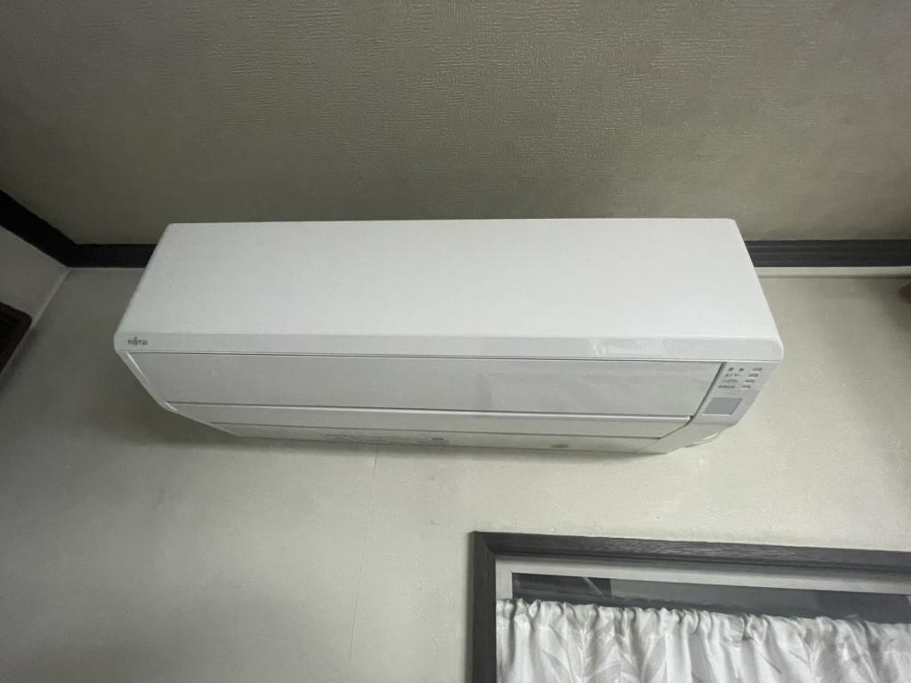 ♪北東角地♪西２５南２＿中古住宅 内観
