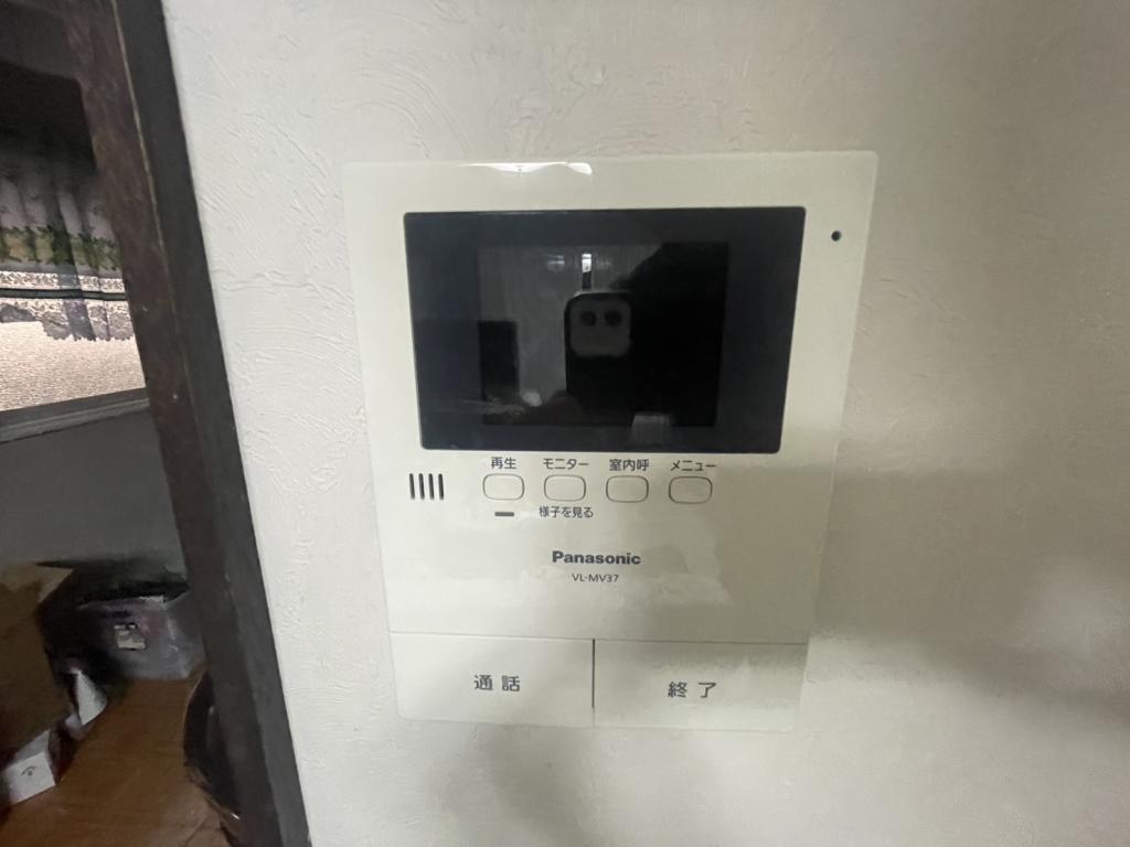 ♪北東角地♪西２５南２＿中古住宅 内観