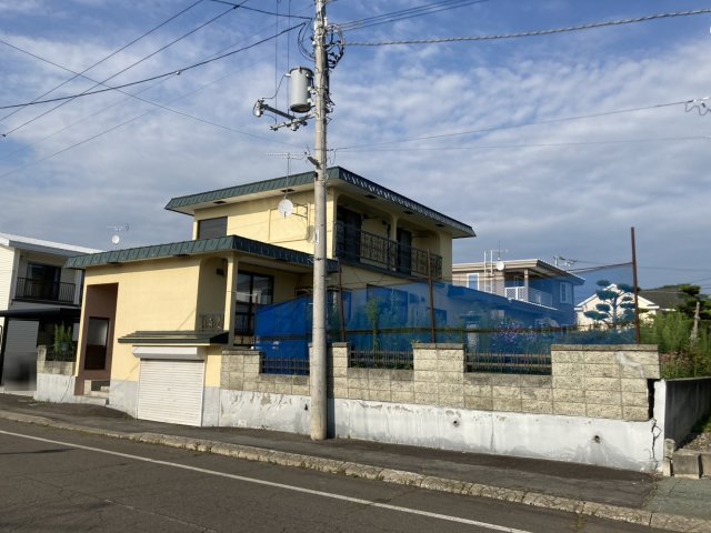 幕別町緑町【Ｒ６年に屋根･外壁塗装、玄関ドア交換済！】 内観