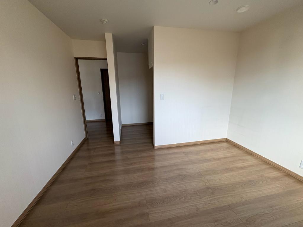東６条南３丁目　中古戸建 内観