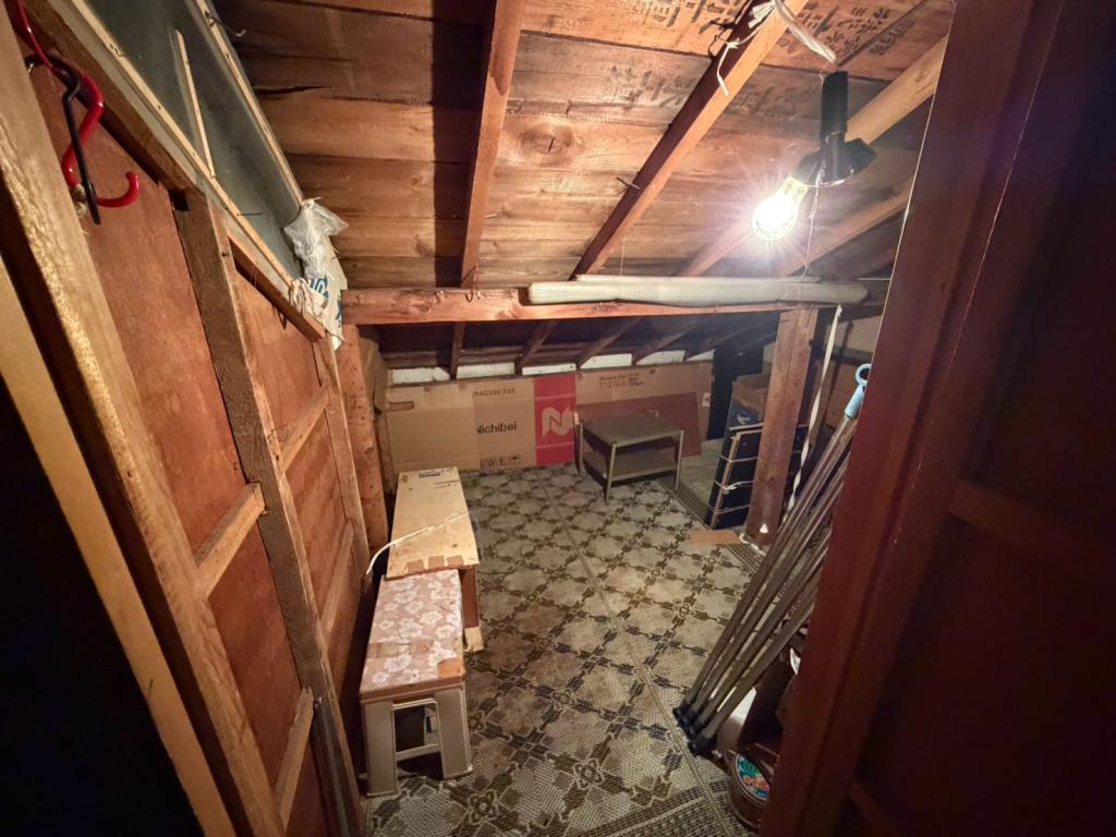 【写真追加】大空町８丁目　中古戸建 内観