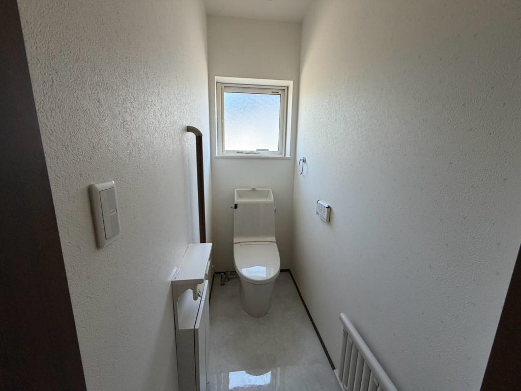 【写真追加】【価格改定】西１６条南４丁目　中古戸建 内観