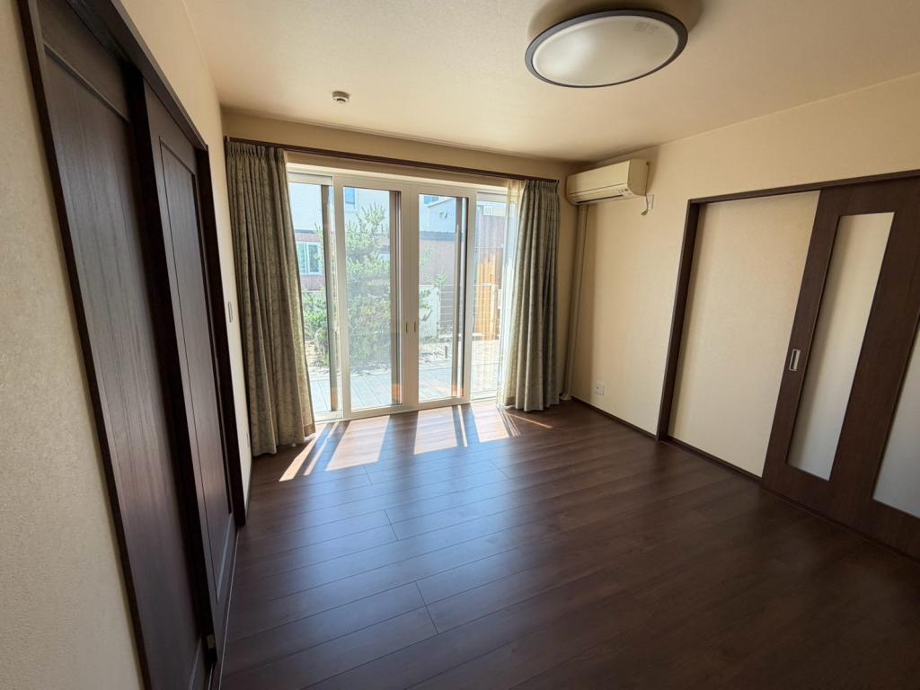 【写真追加】【価格改定】西１６条南４丁目　中古戸建 内観