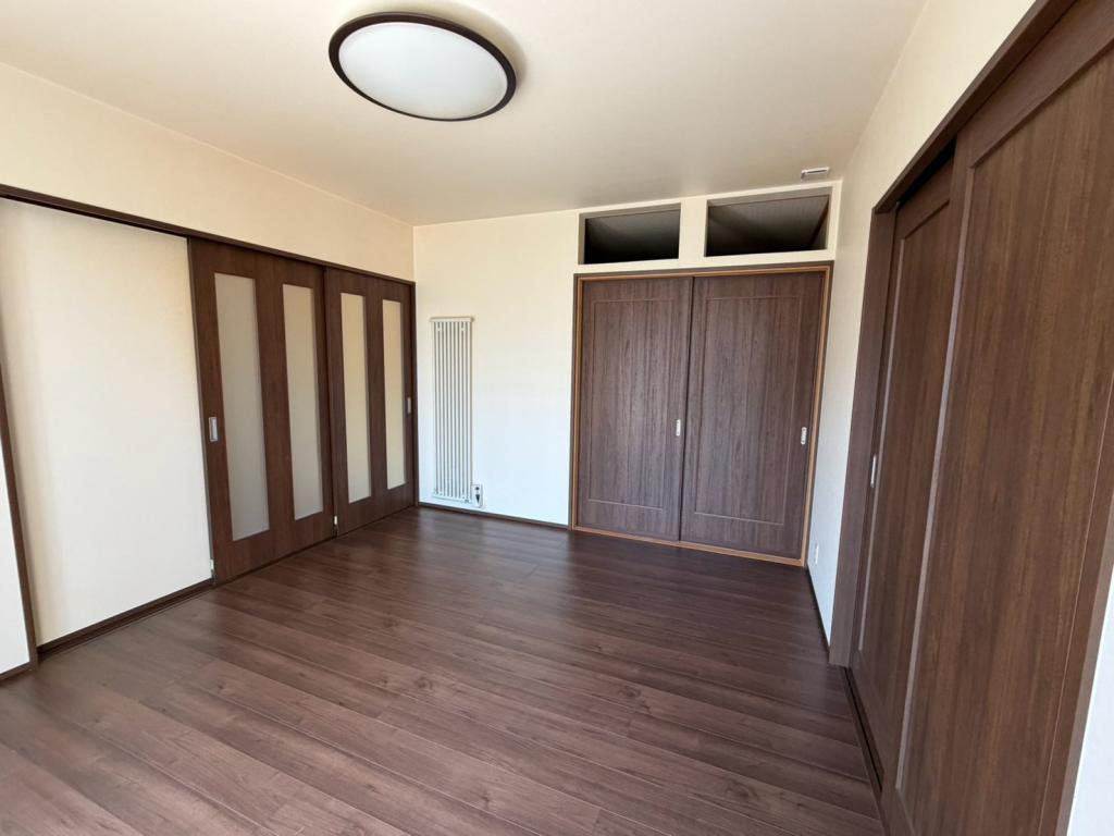 【写真追加】【価格改定】西１６条南４丁目　中古戸建 内観