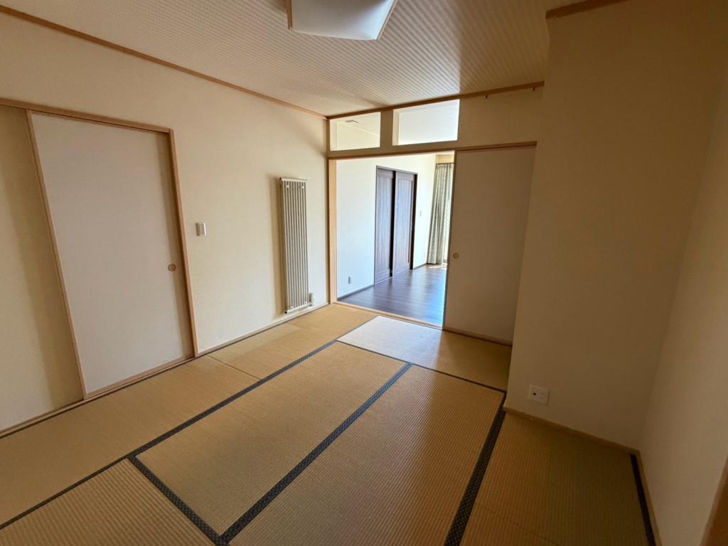 【写真追加】【価格改定】西１６条南４丁目　中古戸建 内観